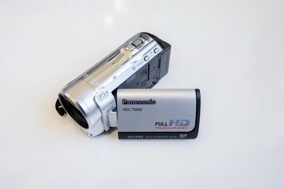 Canon Ivis HF R30 / 캠코더 | 브랜드 중고거래 플랫폼, 번개장터